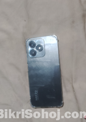 Realme Narzo N53